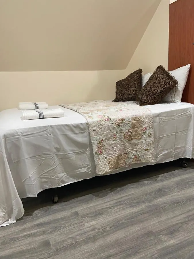 A Comfortable Room New York Guest house